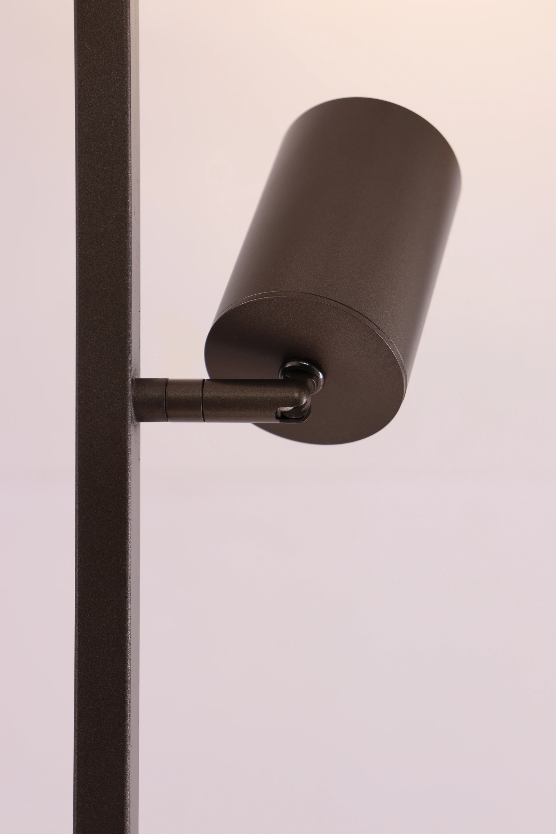 Vloerlamp cacao | rechthoek frame 160cm 61240