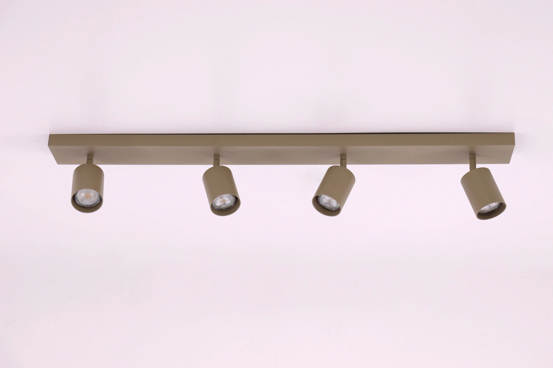 Opbouwspot zand - rechthoek - Lengte 90cm 61232