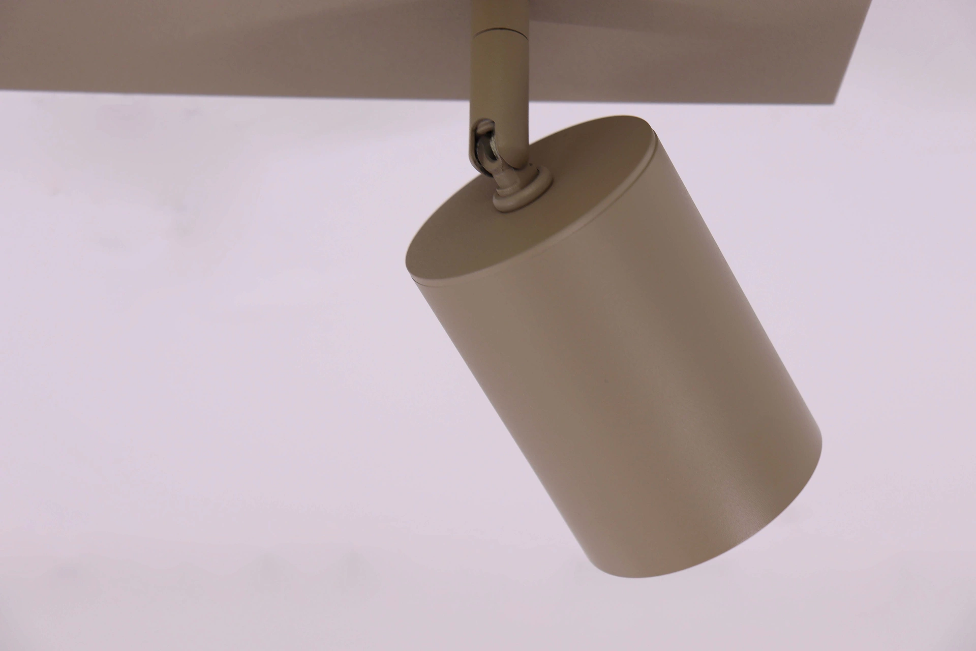 Opbouwspot zand - rechthoek - Lengte 40cm  61230