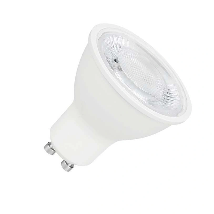 LED dimbaar 6W GU10 spot DImtone 2200-2700K 52018