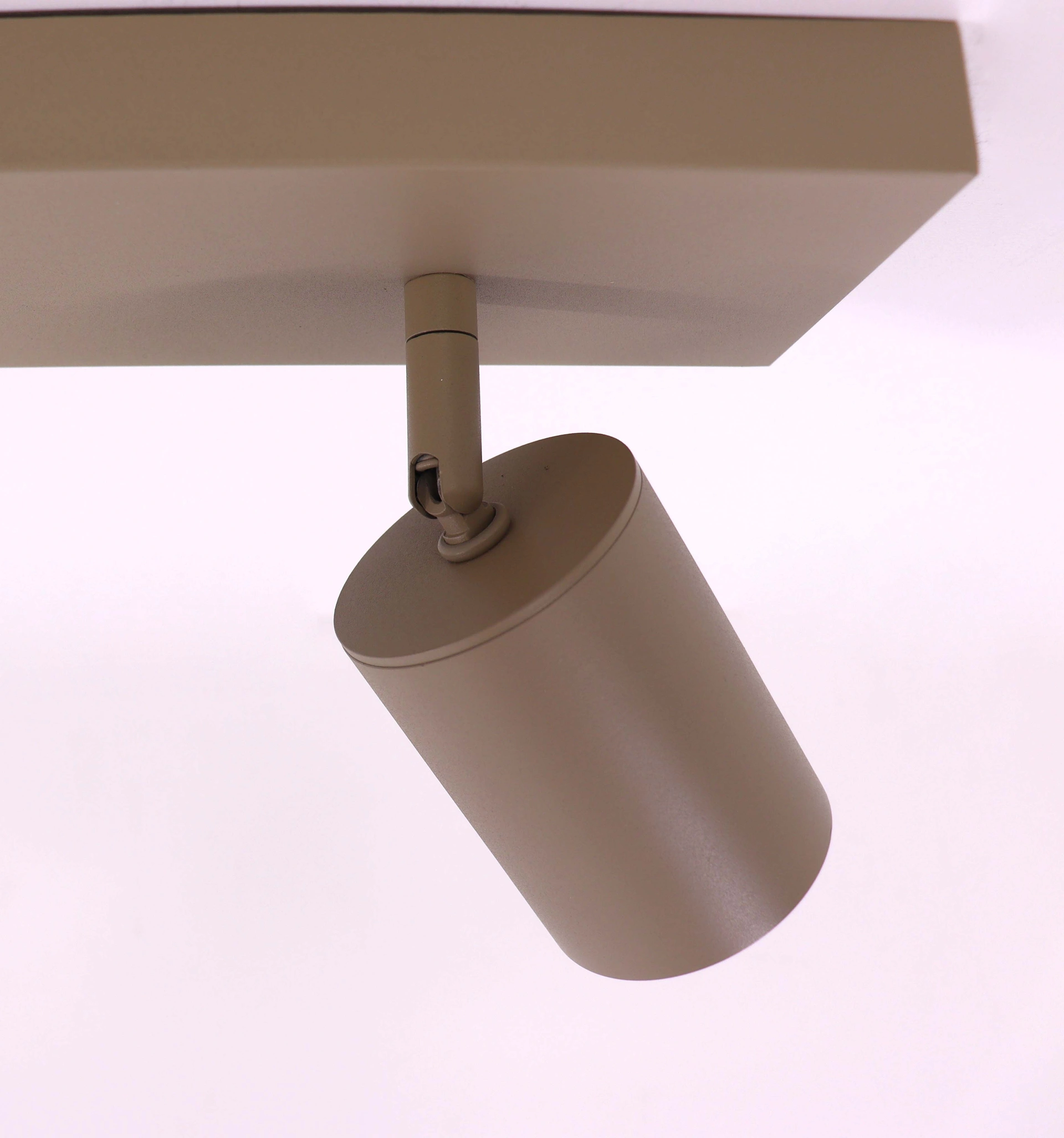 Opbouwspot zand - rechthoek - Lengte 60cm 61231