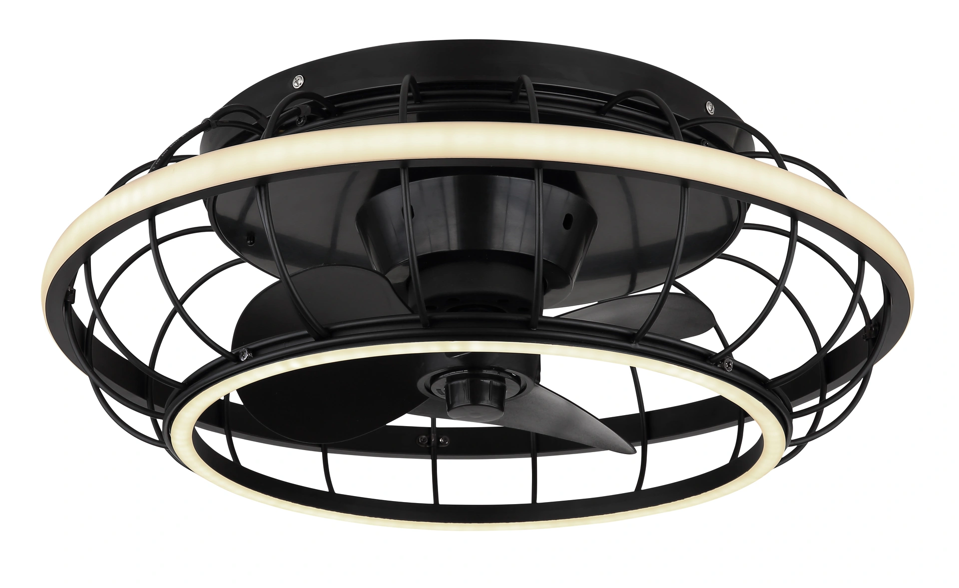 AJZXQM Stille Plafondventilator met Verlichting, 75W Dimbare LED Plafondlamp met Ventilator, 360° Rotatie, Omkeerbare Plafondventilator met Licht en Afstandsbediening APP, 6 Snelheden, Timer, Goud AJZXQM Stille Plafondventilator met Verlichting, 75W Dimbare LED Plafondlamp met Ventilator, 360° Rotatie, Omkeerbare Plafondventilator met Licht en Afstandsbediening APP, 6 Snelheden, Timer, Goud