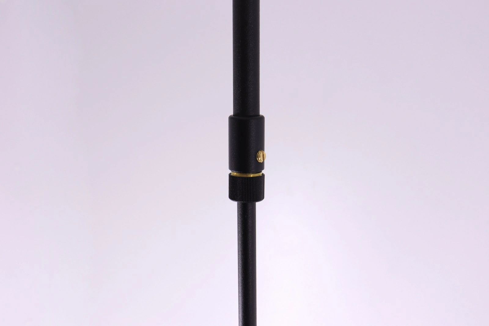 Hanglamp 7 lichts aan frame (#alleen af te halen#) - smoke rookglas - 140cm 50165