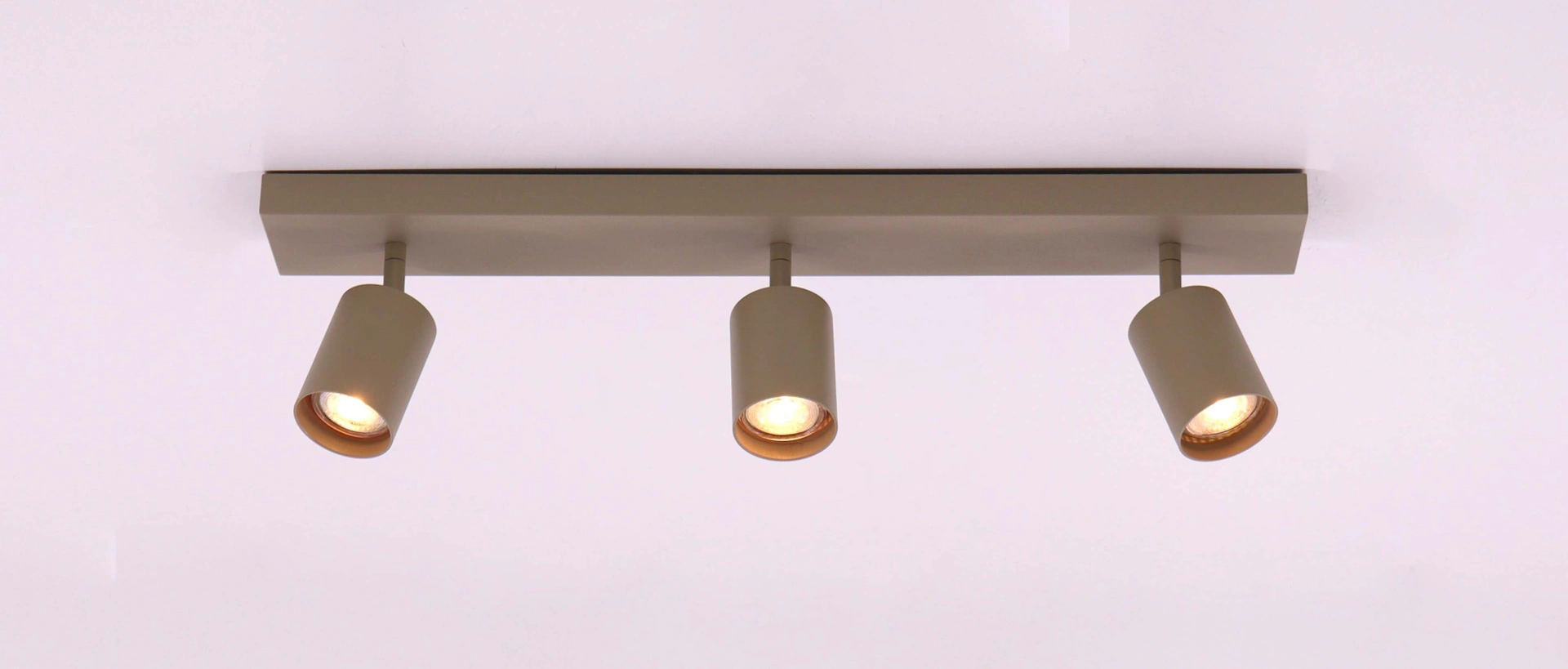 Opbouwspot zand - rechthoek - Lengte 60cm 61231