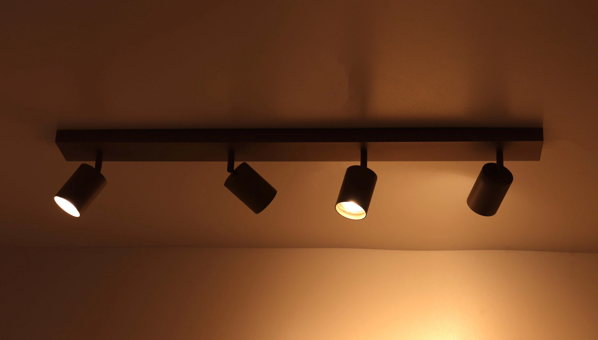 Opbouwspot zand - rechthoek - Lengte 90cm 61232