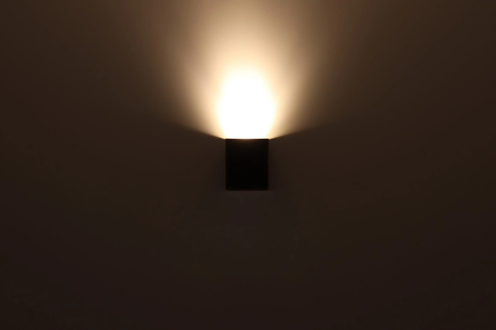 Wandlamp - metalic brons - Gu10  44889