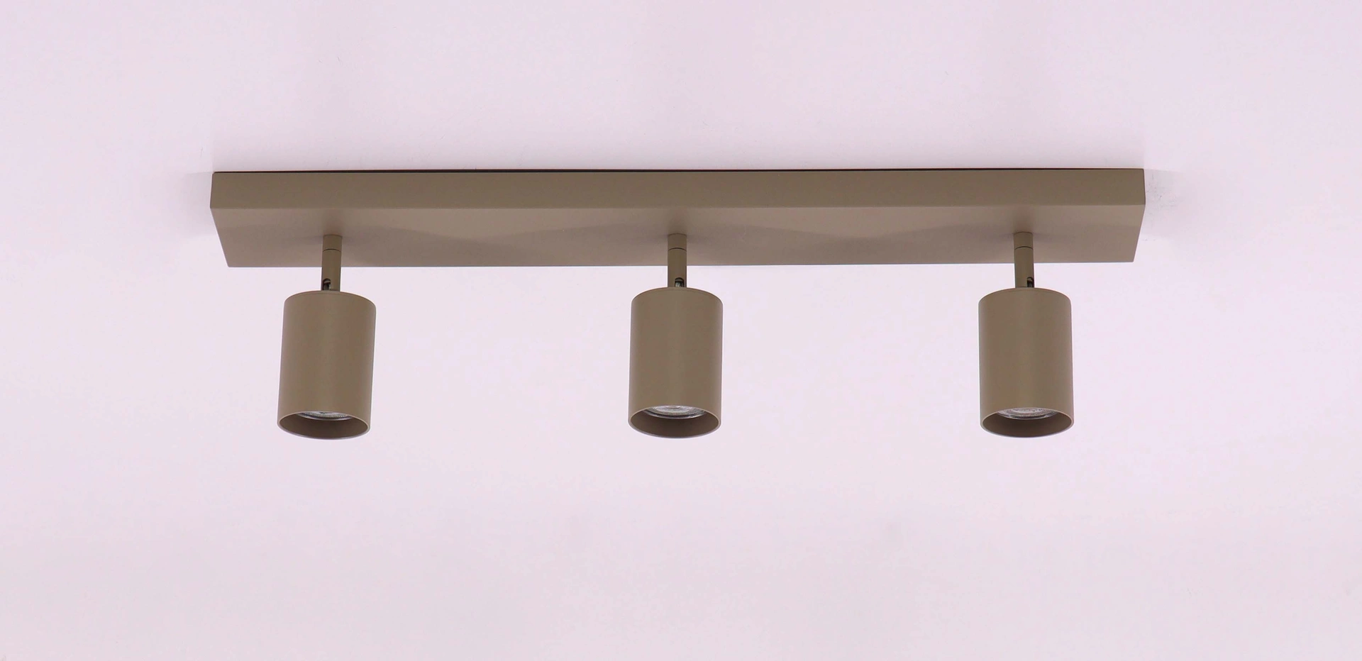 Opbouwspot zand - rechthoek - Lengte 60cm 61231