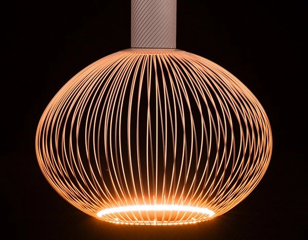 Set 5x segula filo + 3x GU10 dimtowarm SW10460