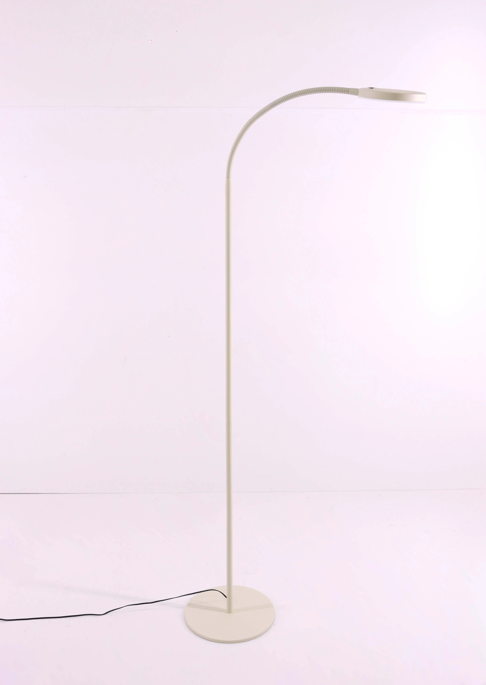 Vloerlamp leeslamp zand - CCT  46597