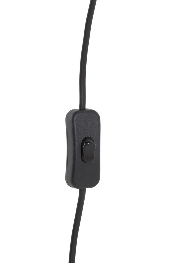 Wandlamp  - naturel - touwlamp - diameter 43cm  44932  WL