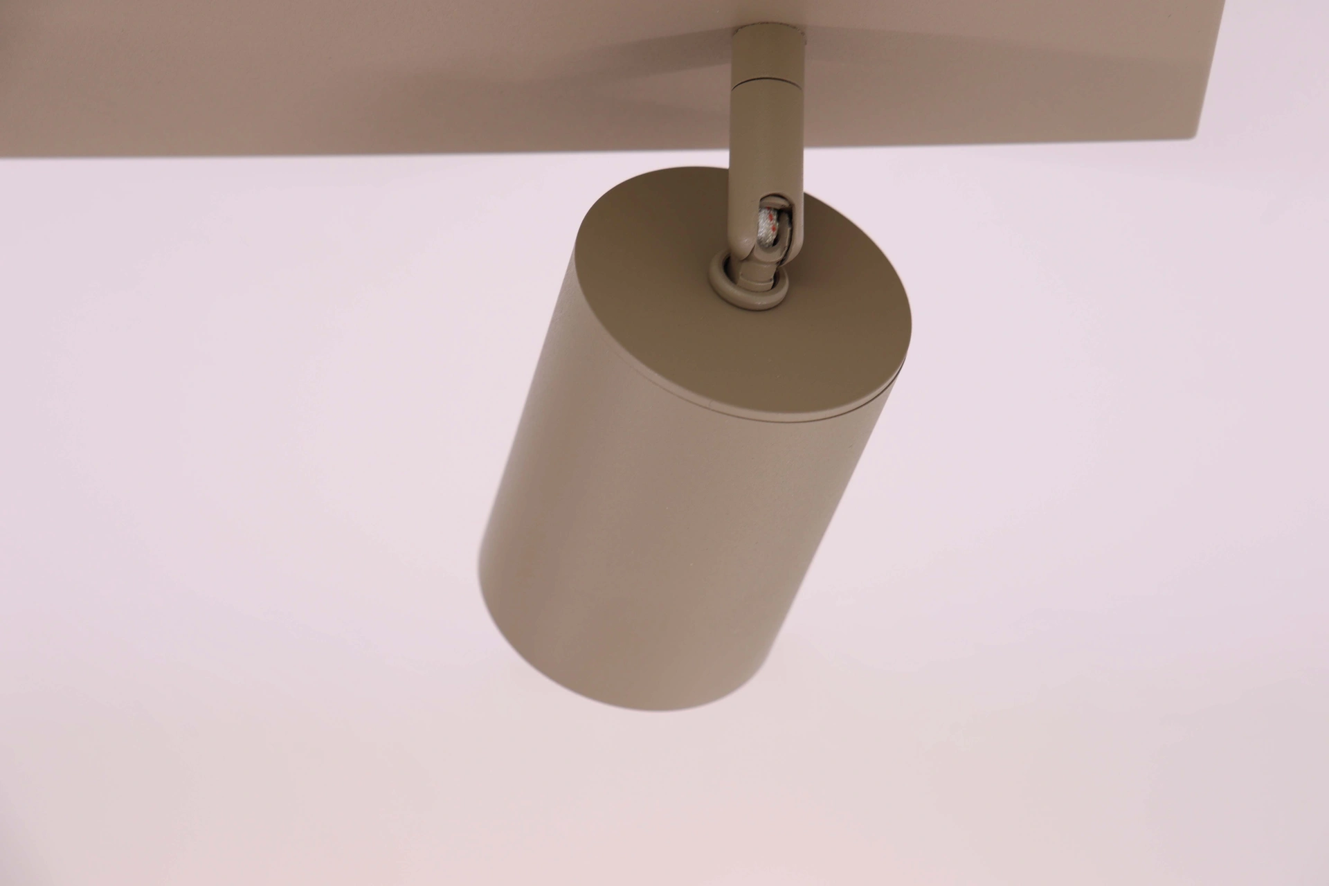 Opbouwspot zand - rechthoek - Lengte 90cm 61232