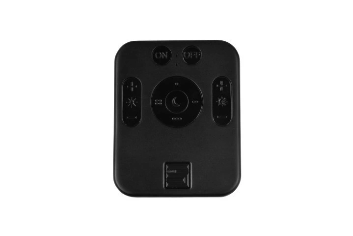 CImote afstandsbediening zwart 45645