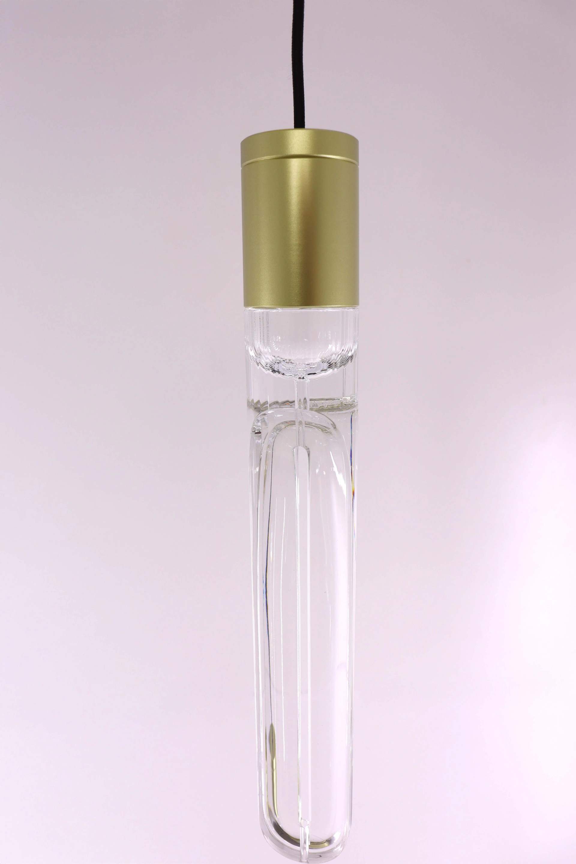 Videlamp 13 lichts acrylglas 350 cm warm wit dimbaar 53000