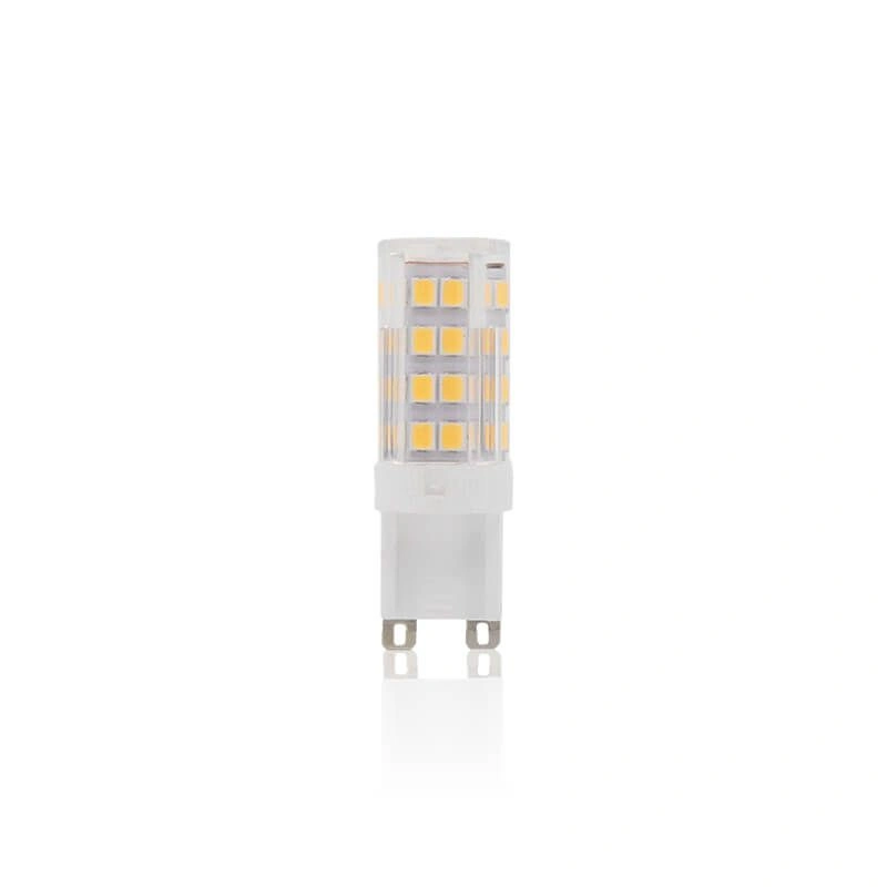 LED G9 3,8 Watt extra warm licht dimbaar 52001