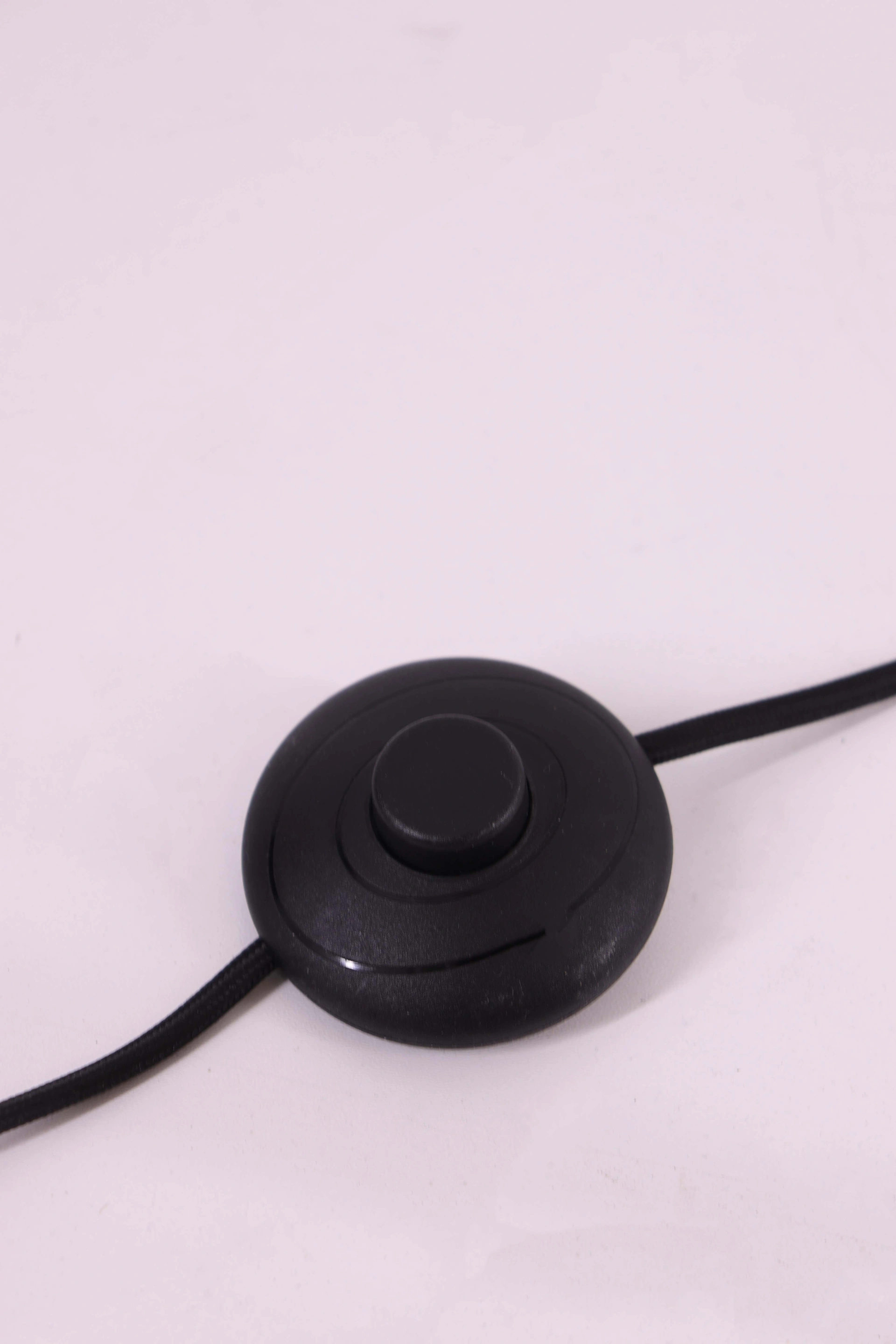 Vloerlamp kooi - Brons 3 lichts - Hoogte 120cm 46210