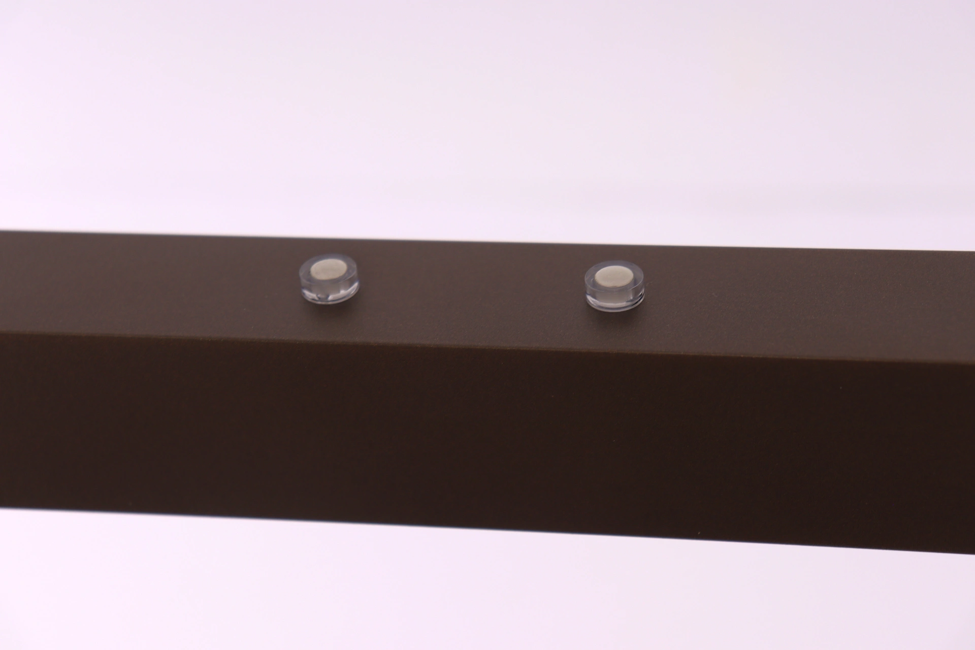 Hanglamp Tindra Brons/goud 140 cm up & down LED - touchdimmer  46707