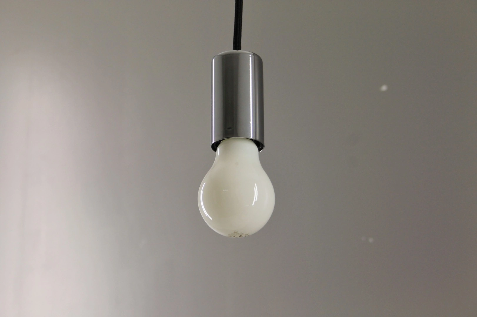 LED lamp 5,9 watt opaal Dim to warm 44624
