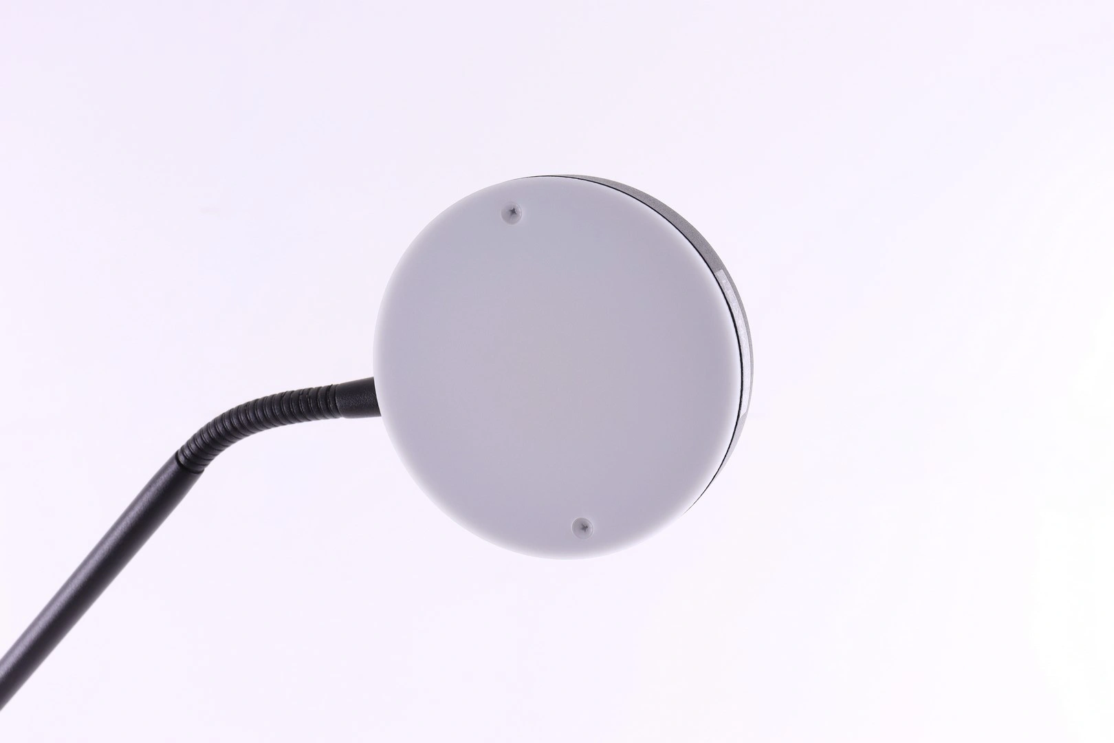 Staande Leeslamp Zwart | LED 10W Dim-to-Warm Dimbaar | 135cm 42001